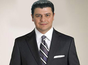 Attorney Nareg Kitsinian