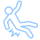 Slip and Fall Injuries